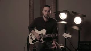 We Will Not Be Shaken - Bethel Music // Electric Guitar Tutorial