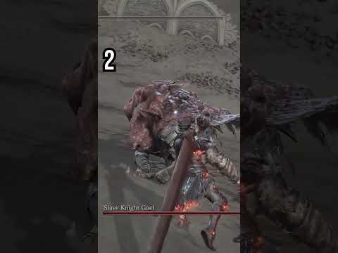 Top 5 HARDEST Dark Souls 3 Bosses