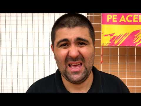 ȘTIRE ETV/ 20.11.2017 - CSU DANUBIUS A TERMINAT ANUL CU O VICTORIE