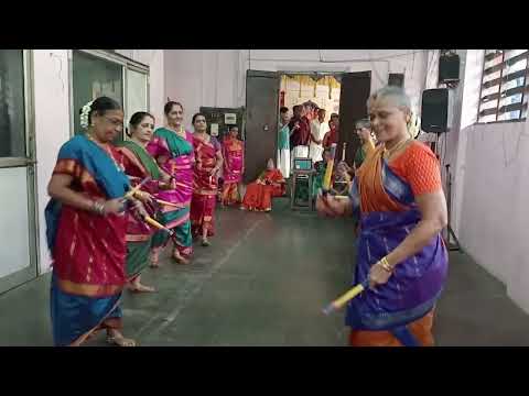 Bomma bomma ganapathy song