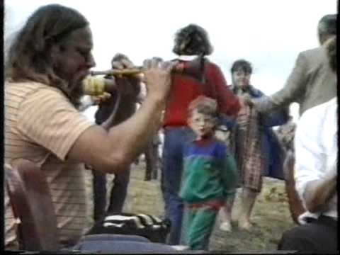 1987 Jean Baron  Jean-Luc Le Moign  Concours sonneurs Misericorde Pluvigner.mpg