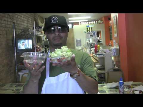 JB aka Dirty Moses "Box Lunch #69"