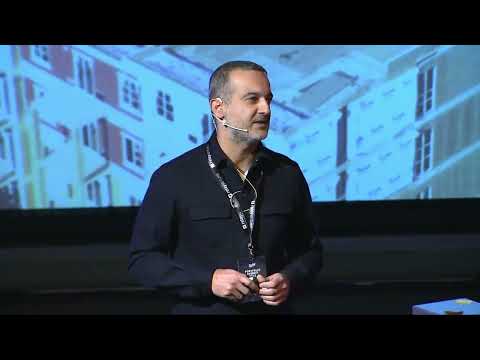 Founder Spotlight: Ramtin Attar (Promise Robotics)