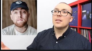ALL FANTANO RATINGS ON MAC MILLER ALBUMS (Worst To Best)