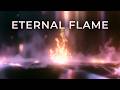 Eternal Flame Dance Remix LyraFizz