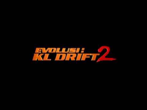 Evolusi KL Drift2 OST (FULL + Download Link)