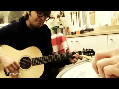 Division Of Laura Lee - 3 Guitars (Live Hallandsgatan, Stockholm 2009)