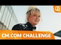 ????????????’? in een ?????????? ???????! ? | CM.com Circuit Challenge | Ziggo Sport