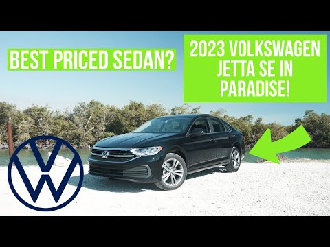 Is the 2023 Volkswagen Jetta worth the hype? Let's find out!