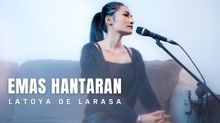 Download lagu EMAS HANTARAN - YOLLANDA ft ARIEF ( COVER BY LATOYA DE LARASA ) mp3 Download lagu EMAS HANTARAN - YOLLANDA ft ARIEF ( COVER BY LATOYA DE LARASA ) mp3