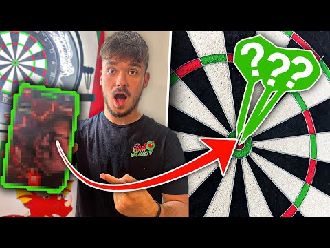 These Are The BEST DARTS In The WORLD Right Now !