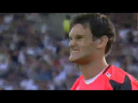 Bordeaux 0 - 0 Lyon (5 tirs au but à 4) (02-08-2008) Trophée des Champions