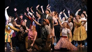 Out There On the Road