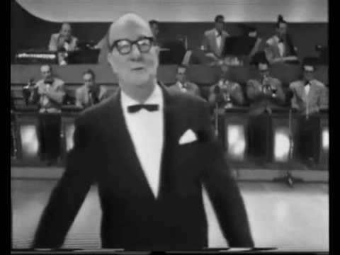 Billy Cotton Bandshow Part One from 1964 BBC