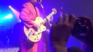 I&#39;m Mad - Reverend Horton Heat Live @ Exit/In 11/18/2010