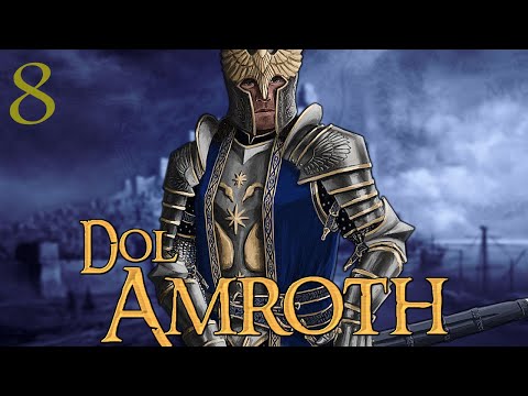 Dol Amroth campaign: The Battle for Gobel Mirlond
