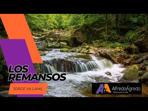 Los Remansos - Jorge Villamil