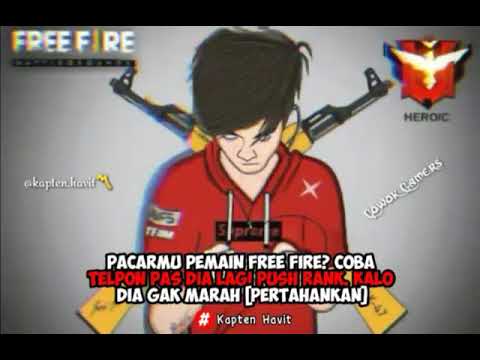 Carah ampuh,buat cwek2😂