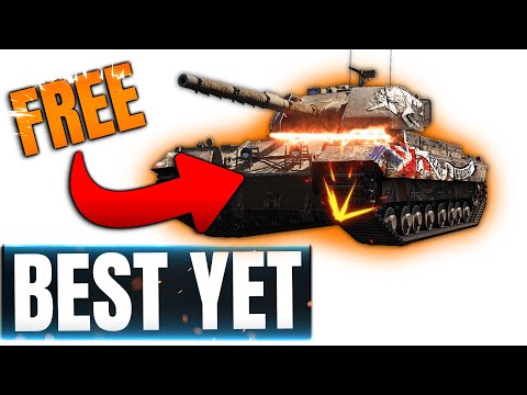 BEST REWARD of the Season...