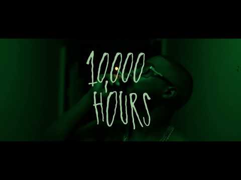 DUSTY WALLACE - 10K Hours (official Video)