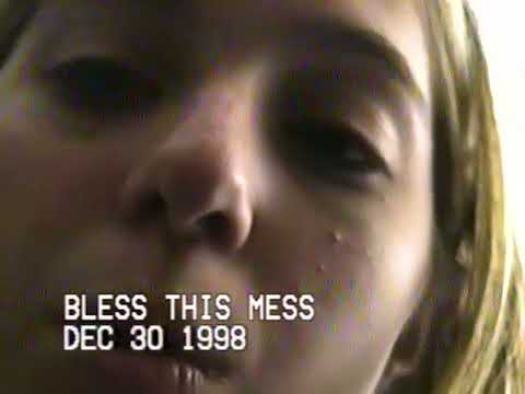 U.S. Girls - Bless This Mess (Official Video)