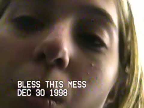 Video thumbnail for Bless This Mess