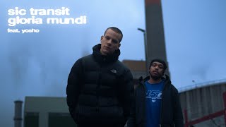 sic transit gloria mundi // Tape Head &amp; NONI feat. Yosho (offical video)