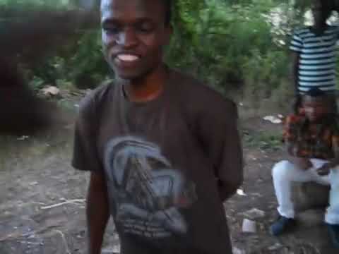 MEXICANA LACAVELA  (Crew)  STREET FREESTYLE.  #HiphopMusic