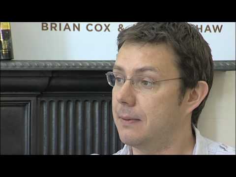 Why does E=mc2 by Brian Cox & Jeff Forshaw