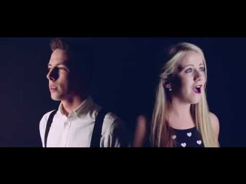 The Phantom Of The Opera - Andrew Lloyd Webber Cover -  Luke Murgatroyd & Jessica Hackett