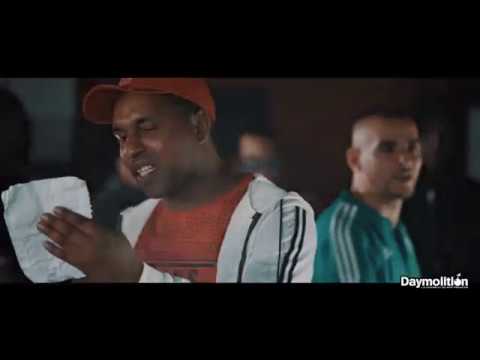 Boozoo Bakhaw // Rentre dans le Cercle