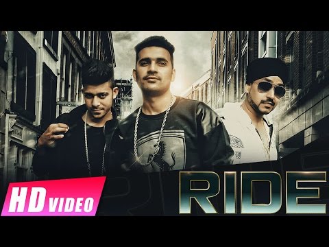 Ride
