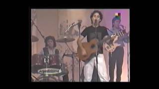 AL AMOR TUYO de Yuyo Montes con CHILCAN Argentina