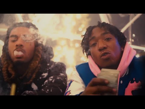 Mula x Lul Sparq -" FaceTime " Official Music Video ( Directed By @ShotByMooch )