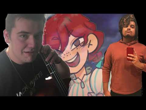 Spacegang - Corporate Espionage Triangle