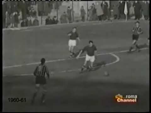 1960 61 LECCO ROMA 0 0