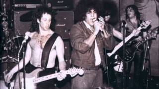 The Dictators - Slow Death
