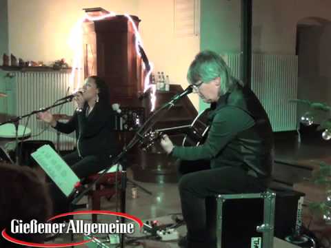 Paul-Simpson-Project spielte in der Vitos-Kapelle