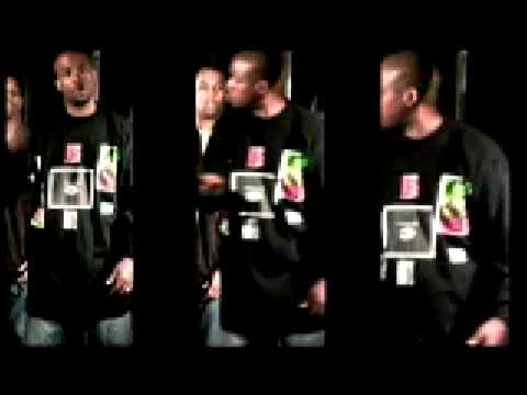 EMC Four Brothers Masta Ace