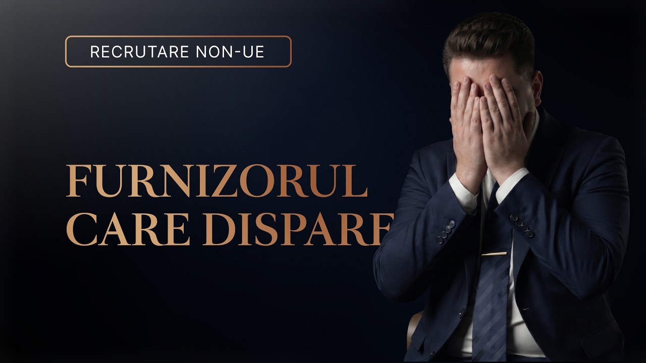 Video de prezentare Dierna