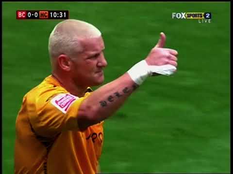 2008 05 24 Bristol City v Hull City Play Off Final FOX