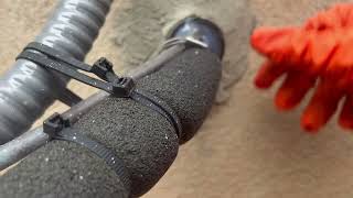 Watch video: Preventing a Potential Mice Infestation in Mantoloking, NJ