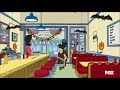 FOX Bob S Burgers Season 12 Episode 3 The Pumpkinening Promo