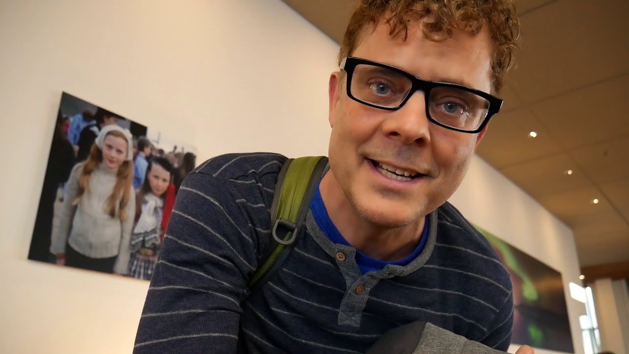 Icelandair Saga Lounge