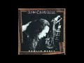 John Campbell -  Ain't afraid of midnight