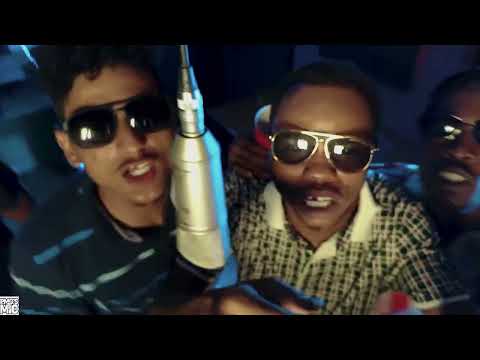 Geez Louis - AIMI - PMG'S 1 MIC