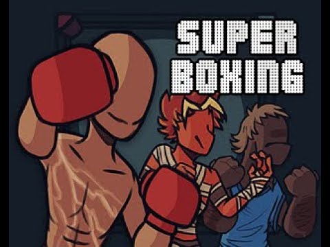 Super Boxing
