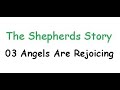 03 Angels Are Rejoicing