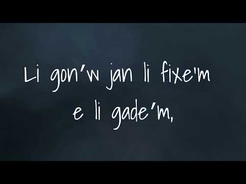 Timber G - MPRG (Manze Pa Renmen Gason) Lyrics/Pawol