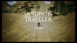 【初見プレイ】OCTOPATH TRAVELER #11-1【テリオン2章】